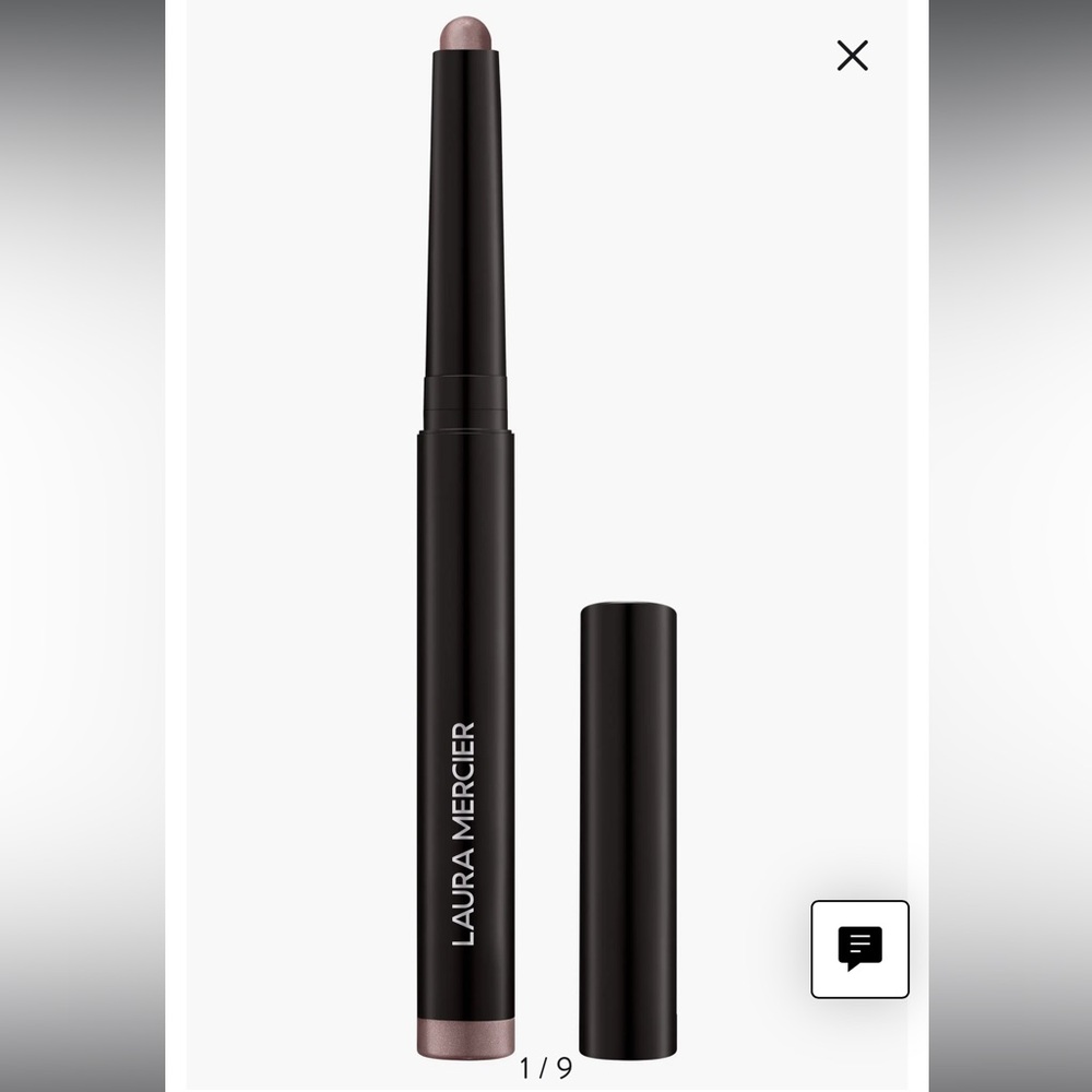 Laura Mercier Caviar Stick Eyeshadow in Amethyst